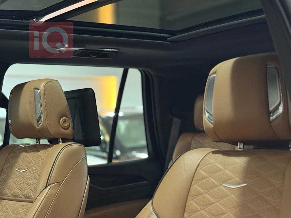 كاديلاك اسكاليد